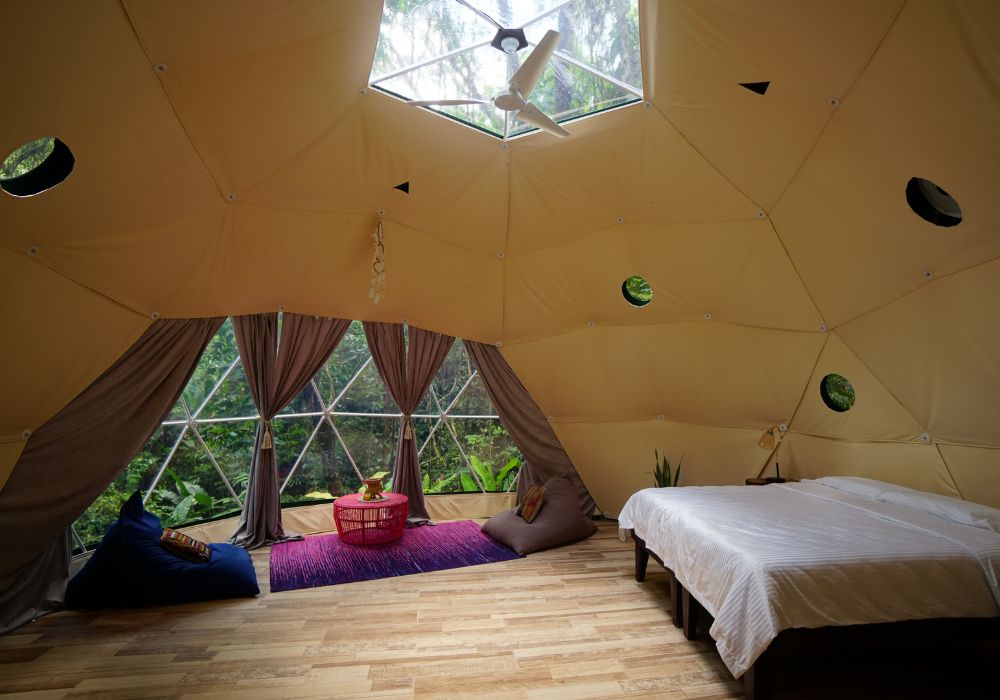 Geodesic Dome_5